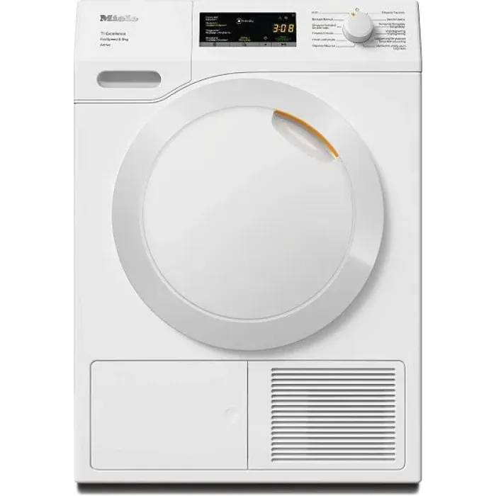 Сушильная машина MIELE TEA535WP Сушильная машина MIELE TEA535WP