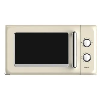 Микроволновая печь CENTEK CT-1553 Ivory Микроволновая печь CENTEK CT-1553 Ivory