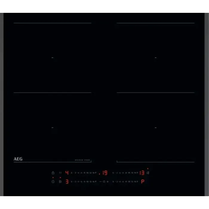 Варочная поверхность AEG TO64IM00FB Варочная поверхность AEG TO64IM00FB