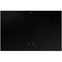 Варочная поверхность V-ZUG CookTop V2000 I804 CTI2T-31182 черный