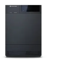 Сушильная машина SCHULTHESS MDA1.104FH3LY Titan Rock