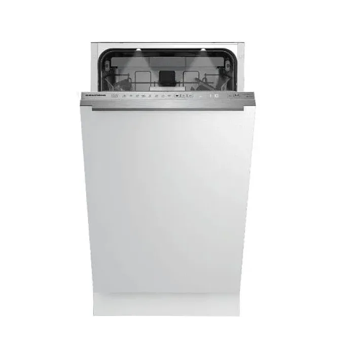 Посудомоечная машина GRUNDIG GSVP4151P Посудомоечная машина GRUNDIG GSVP4151P