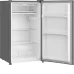 Холодильник WEISSGAUFF WR-092 Defrost Dark Grey Холодильник WEISSGAUFF WR-092 Defrost Dark Grey