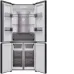 Холодильник LEX LCD427BLGID Wind Cross Door Холодильник LEX LCD427BLGID Wind Cross Door