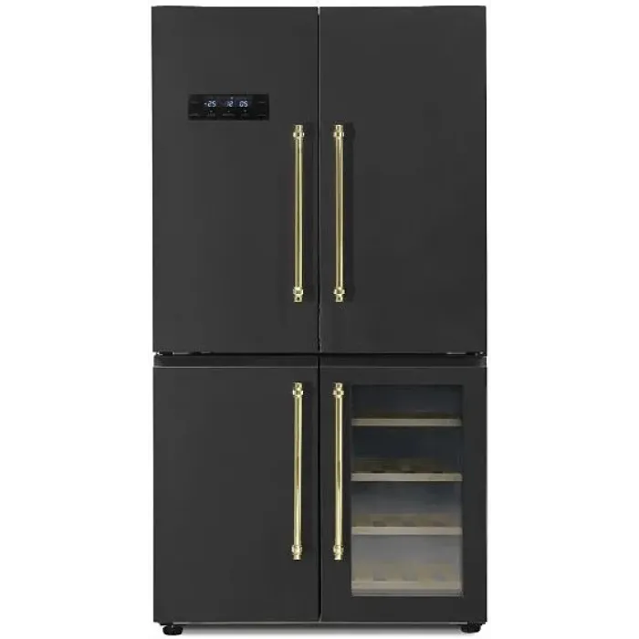 Холодильник GENCOOL GDCD-605 RAL Холодильник GENCOOL GDCD-605 RAL