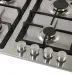 Варочная поверхность GARTZ HGB621X Варочная поверхность GARTZ HGB621X