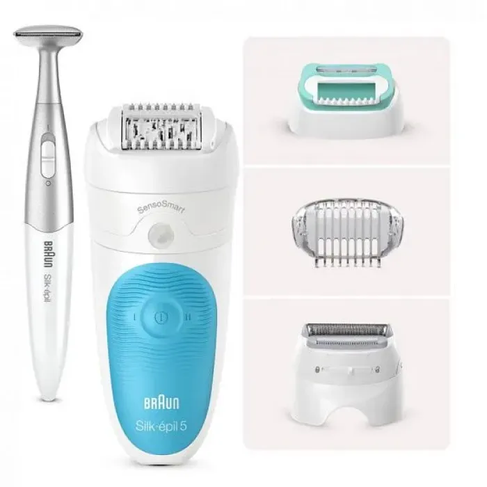 Эпилятор Braun 810 Silk-epil Эпилятор Braun 810 Silk-epil