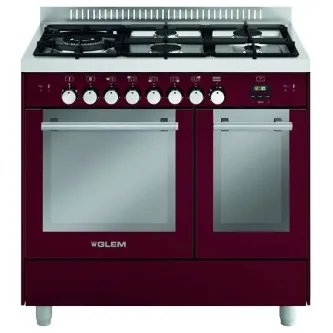 Плита GLEM md944sbr