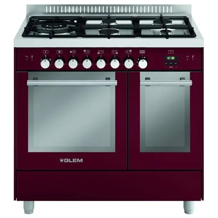 Плита GLEM md944sbr Плита GLEM md944sbr