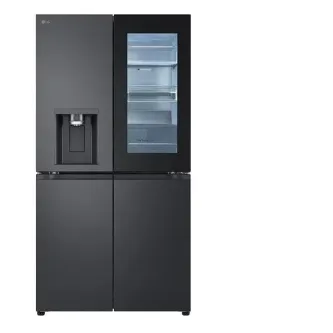 Холодильник LG GC-X24FFCBB