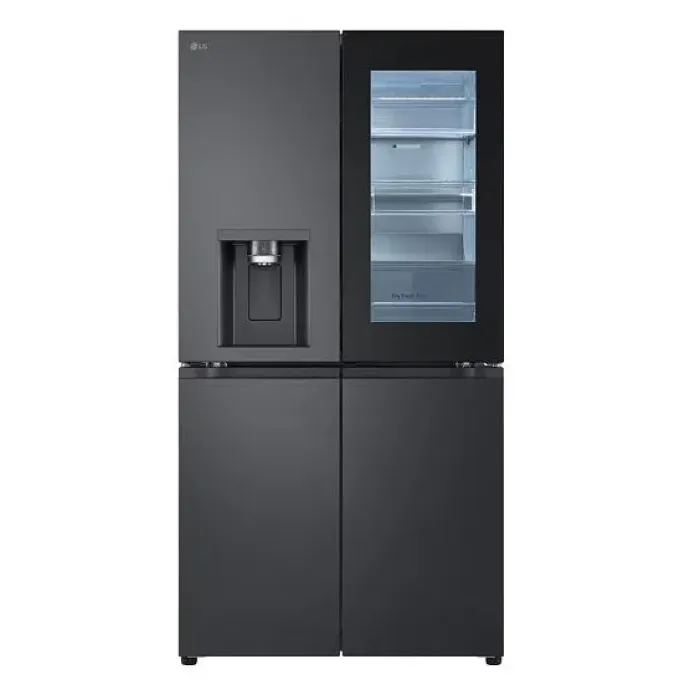 Холодильник LG GC-X24FFCBB Холодильник LG GC-X24FFCBB