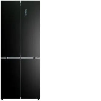 Холодильник LEX LCD427BLGID Cross Door