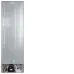 Холодильник MAUNFELD MFF200NFB Inverter
