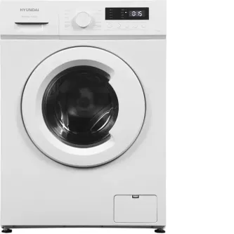 Стиральная машина HYUNDAI WME6004 Стиральная машина HYUNDAI WME6004