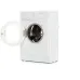 Стиральная машина INDESIT wiun 81 (csi) Стиральная машина INDESIT wiun 81 (csi)