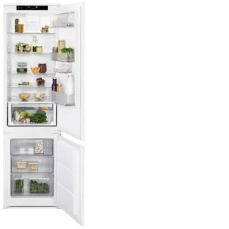 Холодильник ELECTROLUX RNS8FF19S