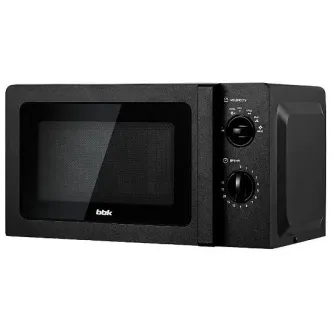 Микроволновая печь BBK 20MWS-747M/B Микроволновая печь BBK 20MWS-747M/B