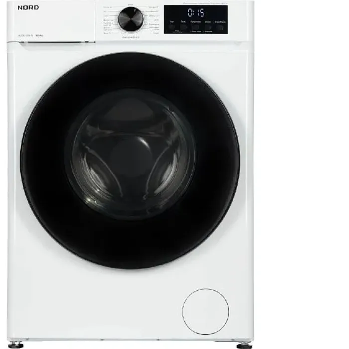 Стиральная машина NORD i-WSW 1014 W