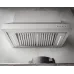 Вытяжка SIRIUS SL 109 IX 90 Вытяжка SIRIUS SL 109 IX 90