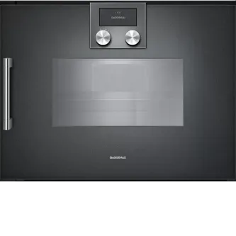 Духовой шкаф GAGGENAU BSP250101