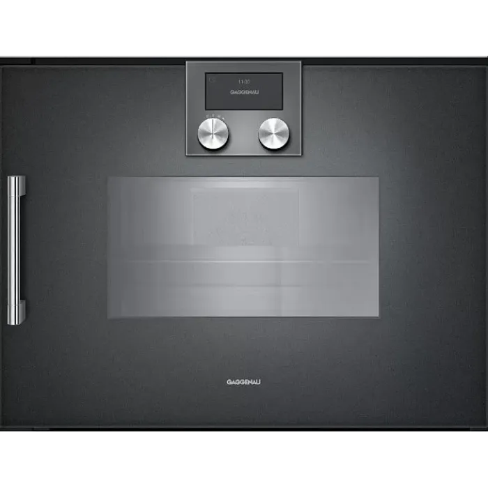 Духовой шкаф GAGGENAU BSP250101 Духовой шкаф GAGGENAU BSP250101