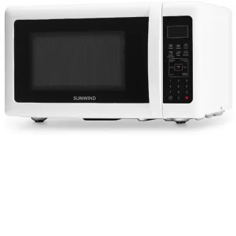 Микроволновая печь SUNWIND SUN-MW005 Микроволновая печь SUNWIND SUN-MW005