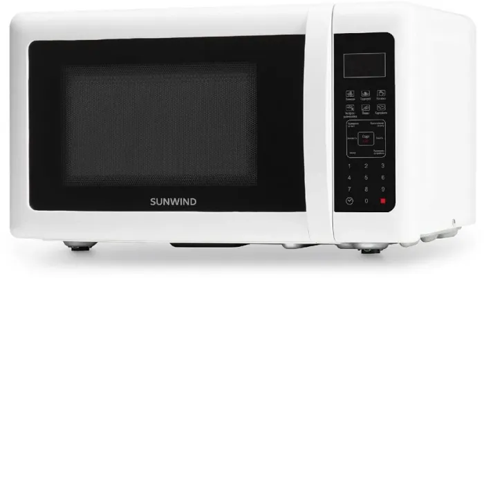 Микроволновая печь SUNWIND SUN-MW005 Микроволновая печь SUNWIND SUN-MW005