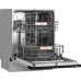 Посудомоечная машина WEISSGAUFF BDW 6026 Inverter Infolight Посудомоечная машина WEISSGAUFF BDW 6026 Inverter Infolight