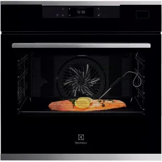 Духовой шкаф ELECTROLUX KOBBS39WX