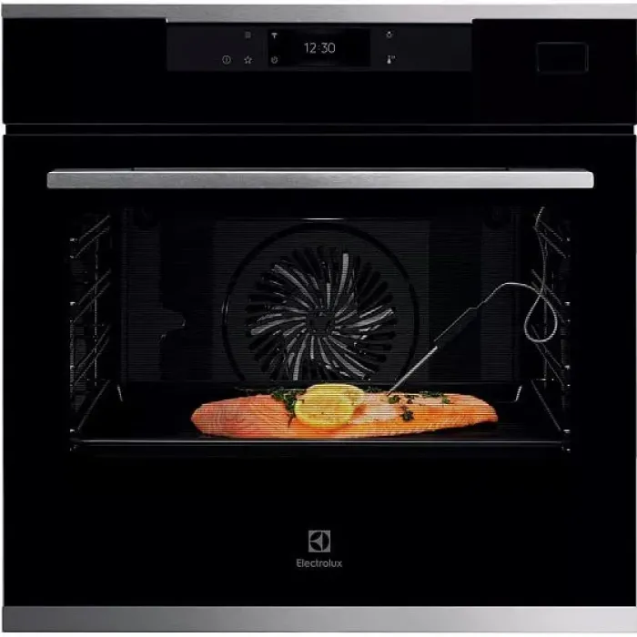 Духовой шкаф ELECTROLUX KOBBS39WX Духовой шкаф ELECTROLUX KOBBS39WX