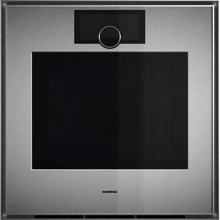 Духовой шкаф GAGGENAU GO451120 Духовой шкаф GAGGENAU GO451120
