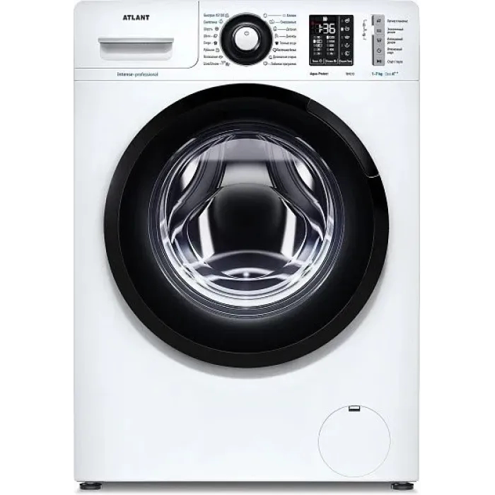 Стиральная машина ATLANT 70У1213-02 Стиральная машина ATLANT 70У1213-02