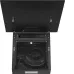 Вытяжка WEISSGAUFF SIGMA 50 Touch Black Glass