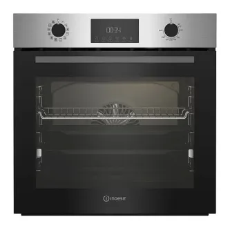 Духовой шкаф INDESIT IBFTE 4941 JH IX