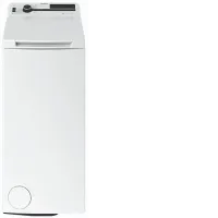 Стиральная машина WHIRLPOOL TDLRB 6251BS EU