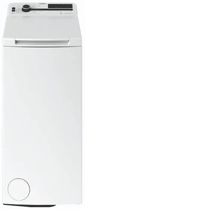 Стиральная машина WHIRLPOOL TDLRB 6251BS EU