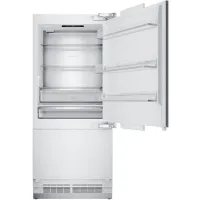 Холодильник KUPPERSBUSCH FKGFX 9800.0i Холодильник KUPPERSBUSCH FKGFX 9800.0i