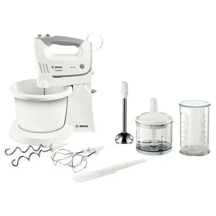Миксер BOSCH MFQ 36490 Миксер BOSCH MFQ 36490
