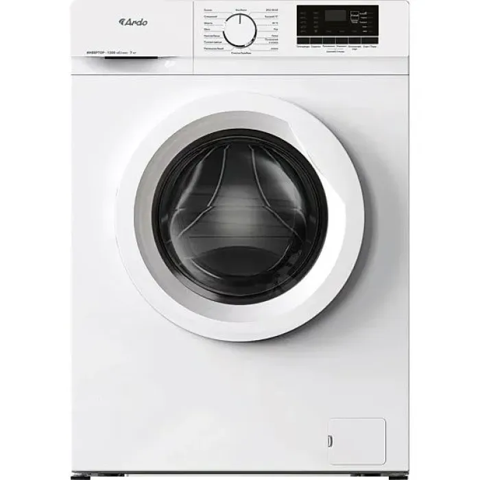 Стиральная машина ARDO WME712452W2