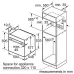 Духовой шкаф BOSCH HSG938EM1