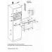 Духовой шкаф GAGGENAU GM251100