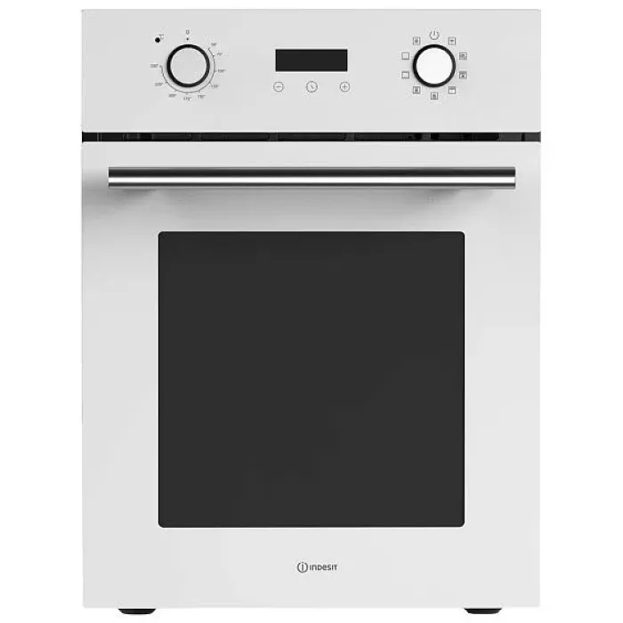 Духовой шкаф INDESIT IBFTE 1944 JH WH Духовой шкаф INDESIT IBFTE 1944 JH WH