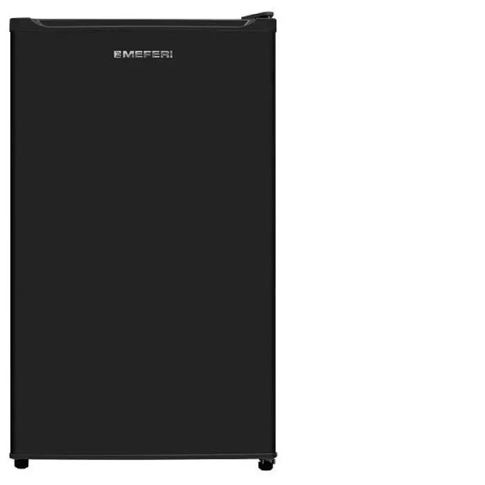 Холодильник MEFERI MFR83BK MINI POWER