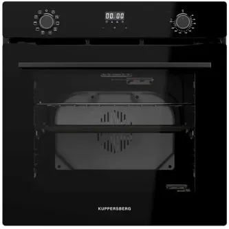 Духовой шкаф KUPPERSBERG HO 632 B