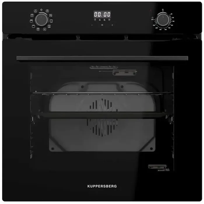 Духовой шкаф KUPPERSBERG HO 632 B Духовой шкаф KUPPERSBERG HO 632 B