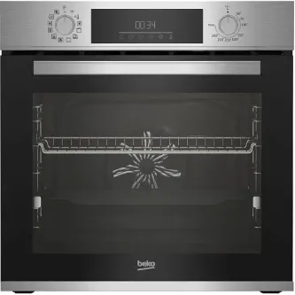 Духовой шкаф BEKO BBIM 12302 X