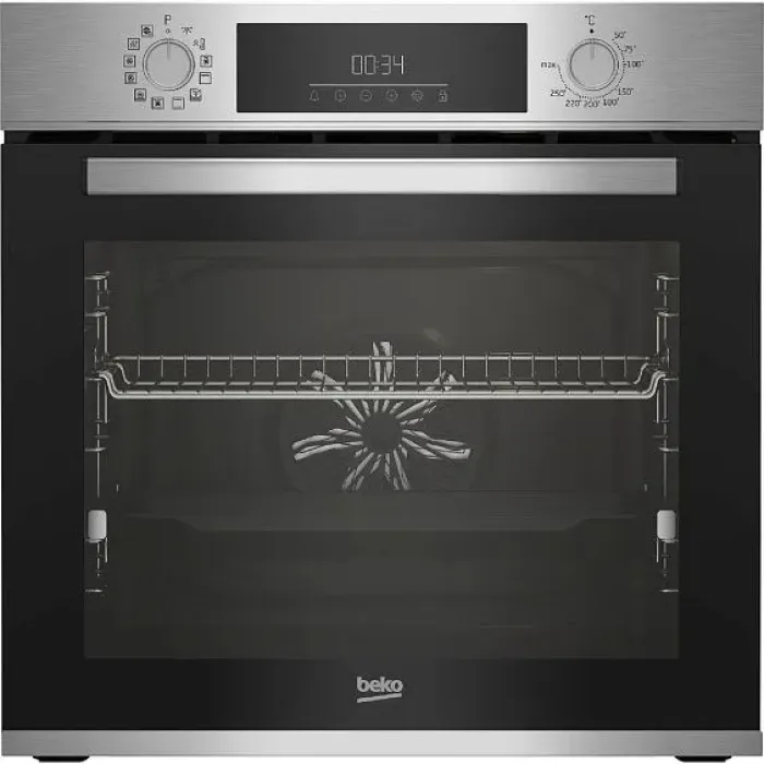 Духовой шкаф BEKO BBIM 12302 X Духовой шкаф BEKO BBIM 12302 X