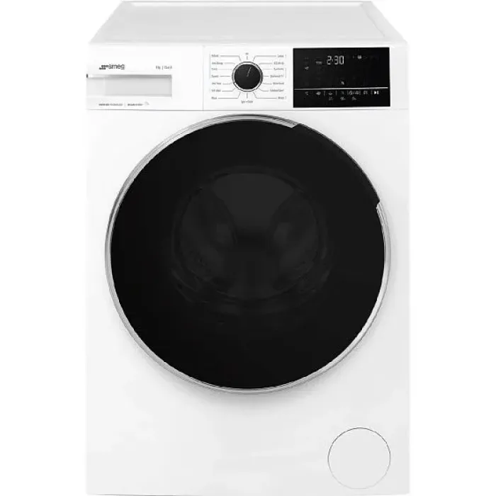 Стиральная машина SMEG WNP84SEAIN Стиральная машина SMEG WNP84SEAIN