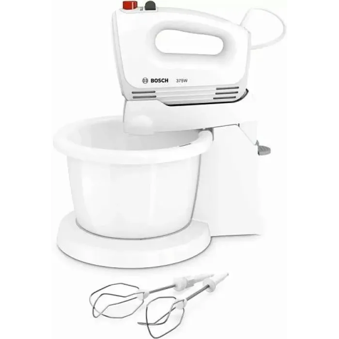 Миксер BOSCH MQWPL2000 Миксер BOSCH MQWPL2000