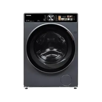 Стиральная машина TOSHIBA TW-T25BZU115MWRU (MG) Стиральная машина TOSHIBA TW-T25BZU115MWRU (MG)